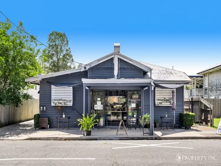 192 Oxley Road, Graceville QLD 4075