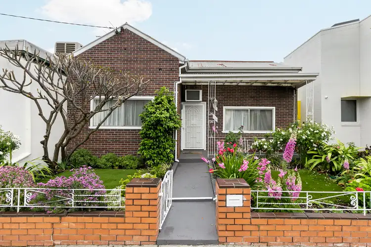 160 Albert Street, Brunswick VIC 3056