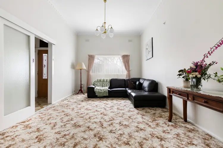 Second view of Homely house listing, 160 Albert Street, Brunswick VIC 3056