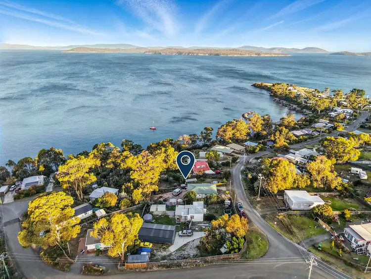 149 Linden Road, Primrose Sands TAS 7173