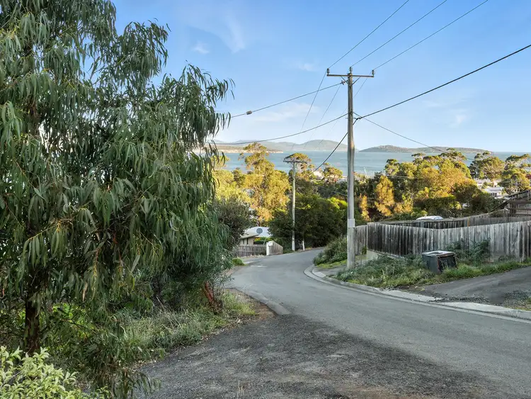 Fourth view of Homely land listing, 149 Linden Road, Primrose Sands TAS 7173