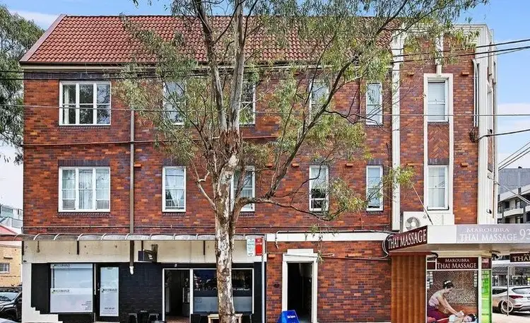 2/237-245 Maroubra Road, Maroubra NSW 2035