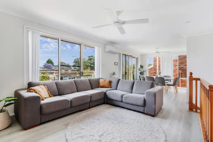 Fifth view of Homely house listing, 20 Semaphore Road, Berkeley NSW 2506