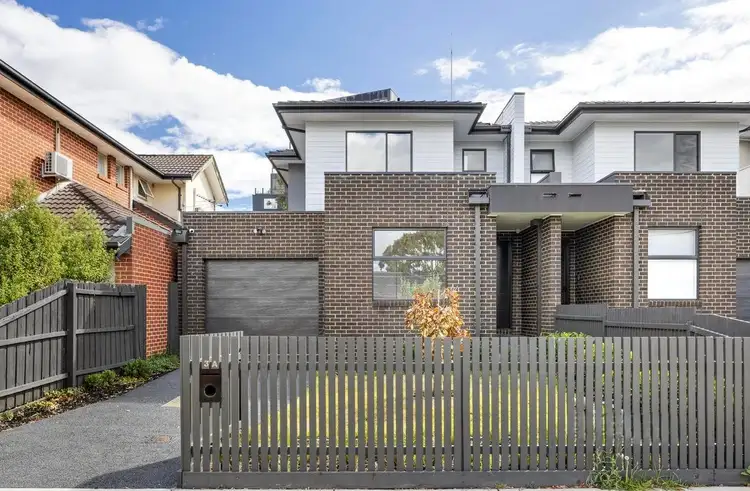 3A Harold Street, Preston VIC 3072