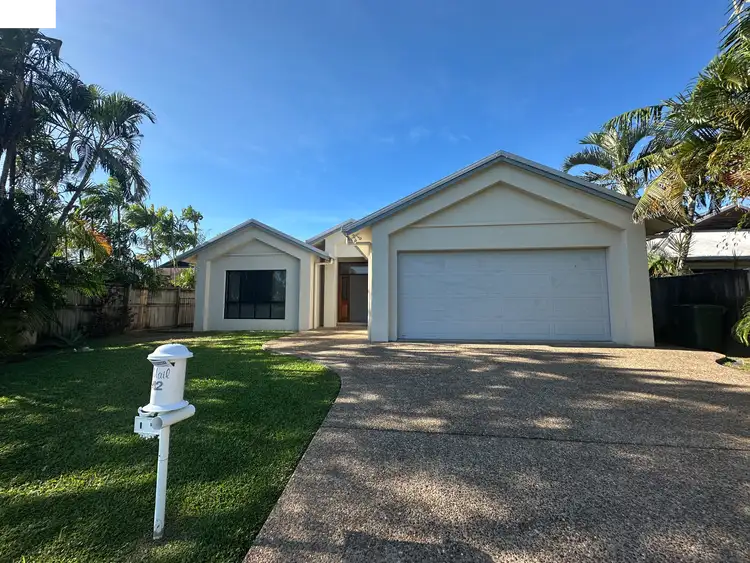 42 Bilgola Drive, Kewarra Beach QLD 4879