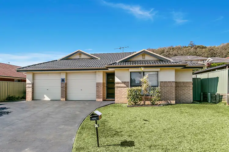 17 Wolfgang Road, Albion Park NSW 2527