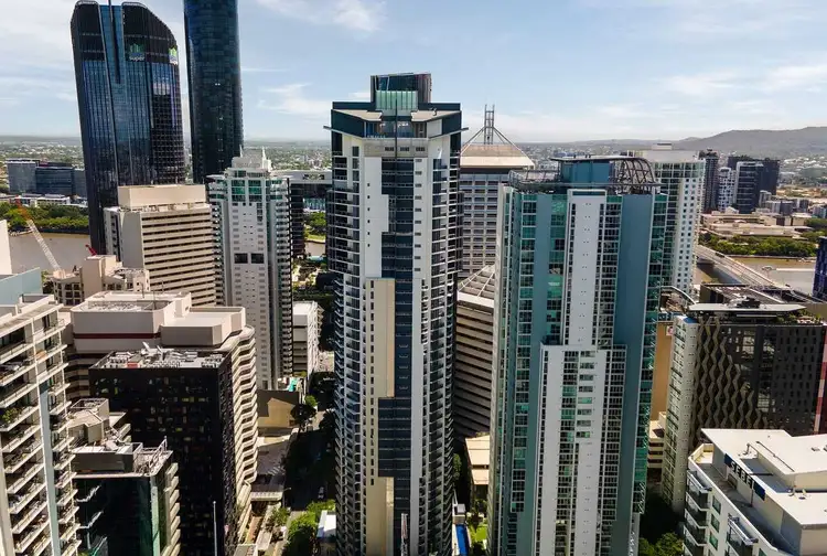 2305/70 Mary Street, Brisbane City QLD 4000