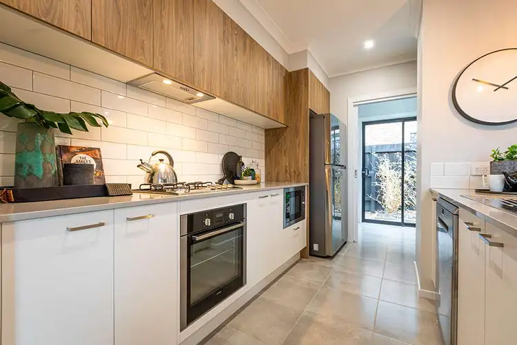 Second view of Homely house listing, Address available on request