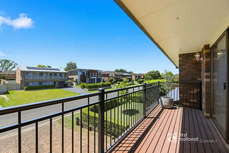 Second view of Homely house listing, 44 Balmain Road, Mcgraths Hill NSW 2756