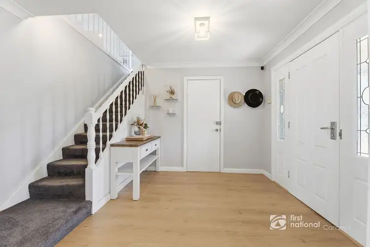 Third view of Homely house listing, 44 Balmain Road, Mcgraths Hill NSW 2756