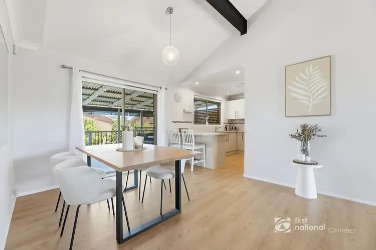 Fourth view of Homely house listing, 44 Balmain Road, Mcgraths Hill NSW 2756