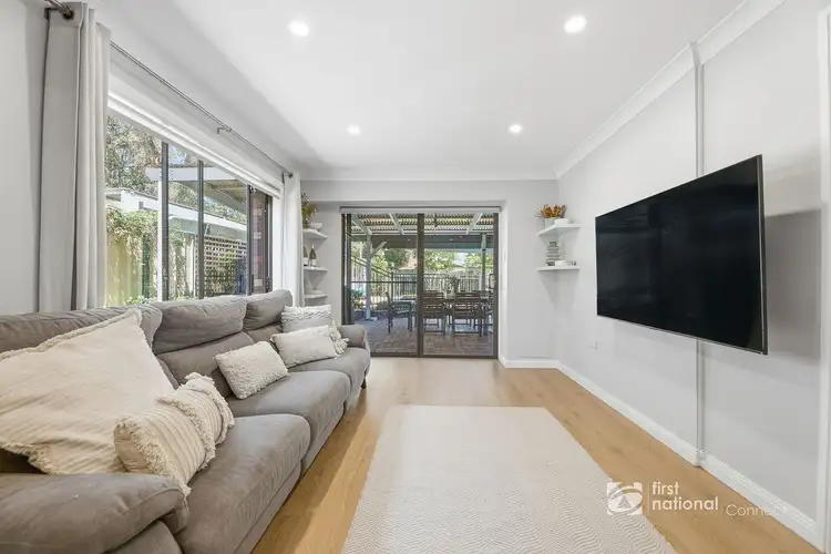 Sixth view of Homely house listing, 44 Balmain Road, Mcgraths Hill NSW 2756