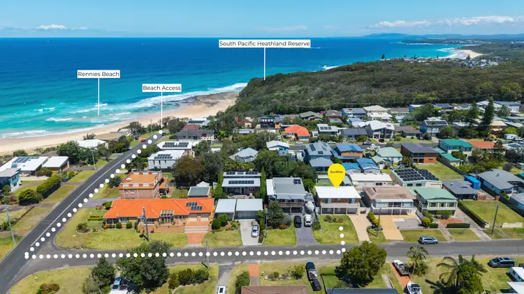 50 Hollywood Ave, Ulladulla NSW 2539