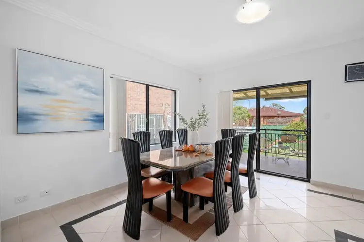 Fourth view of Homely semi-detached listing, 1/119 Woids Avenue, Allawah NSW 2218