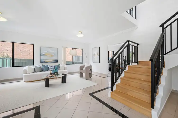 Fifth view of Homely semi-detached listing, 1/119 Woids Avenue, Allawah NSW 2218