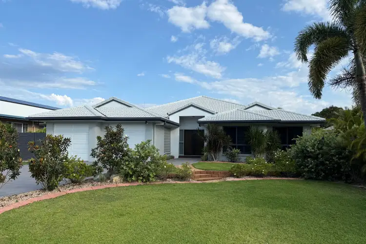 12 Portside Place, Shoal Point QLD 4750