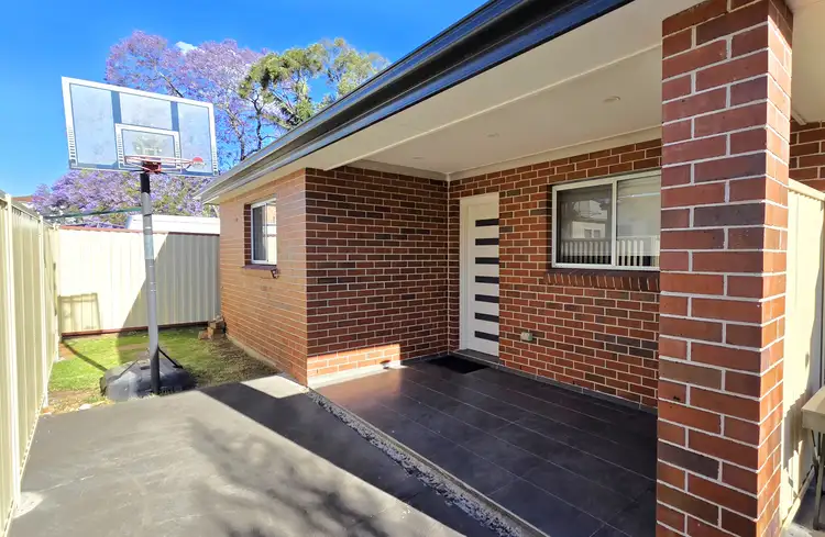 27a Clack Road, Chester Hill NSW 2162