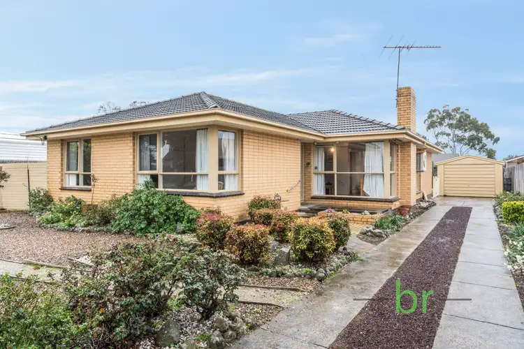 11 Swan St, Lara VIC 3212