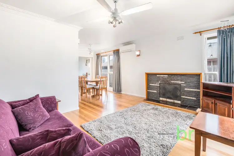 Second view of Homely house listing, 11 Swan St, Lara VIC 3212