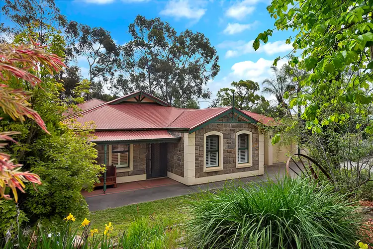 19 Lorna Court, One Tree Hill SA 5114