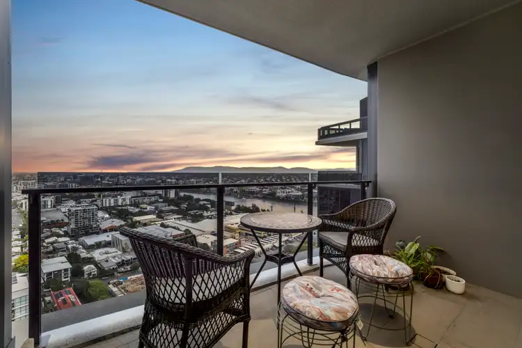 13102/1 Cordelia Street, South Brisbane QLD 4101