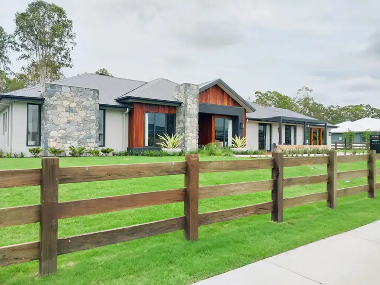 Address available on request