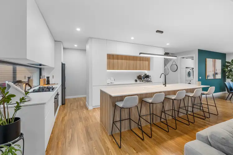 Fifth view of Homely house listing, 51 Rosehill Boulevard, Mickleham VIC 3064