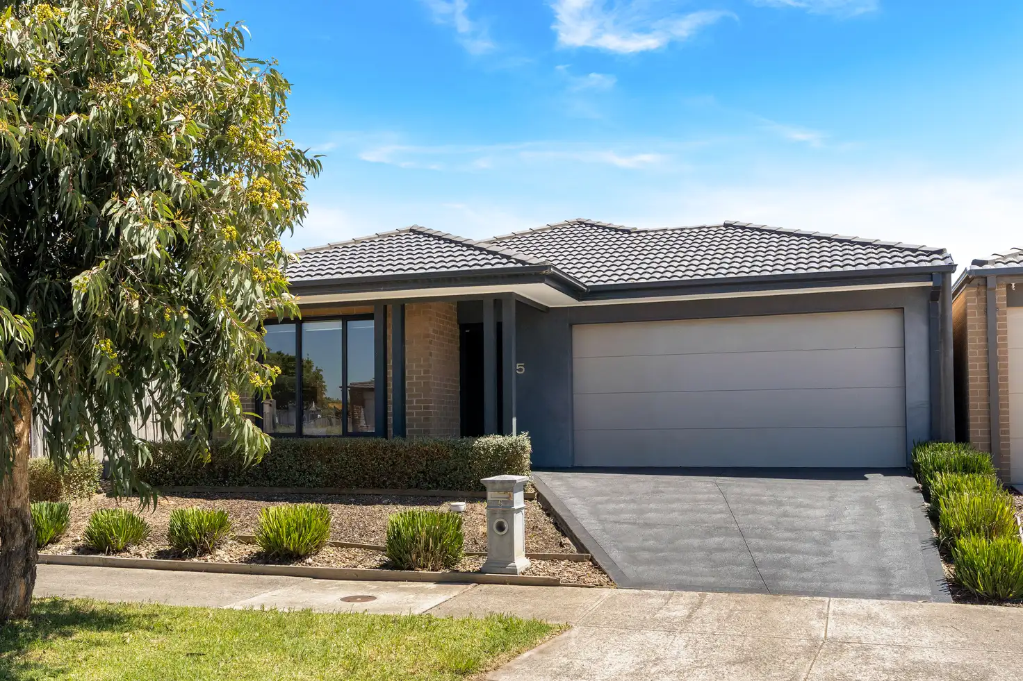 Main view of Homely house listing, 5 Falstone Circuit, Mickleham VIC 3064