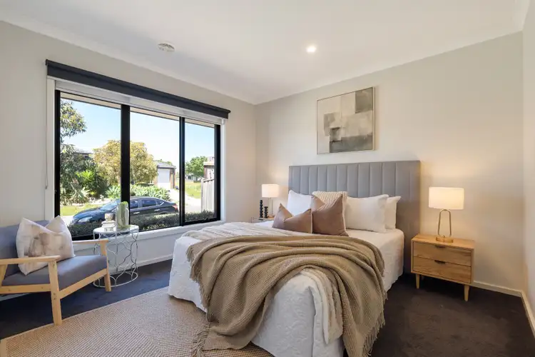 Third view of Homely house listing, 5 Falstone Circuit, Mickleham VIC 3064