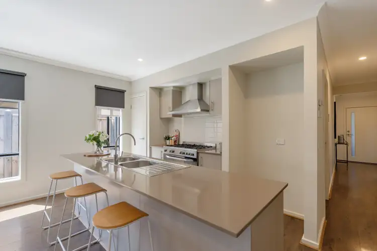 Fifth view of Homely house listing, 5 Falstone Circuit, Mickleham VIC 3064