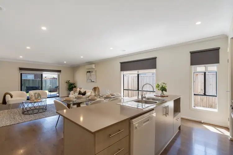 Sixth view of Homely house listing, 5 Falstone Circuit, Mickleham VIC 3064