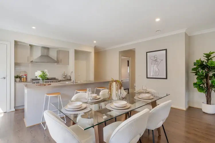 Seventh view of Homely house listing, 5 Falstone Circuit, Mickleham VIC 3064