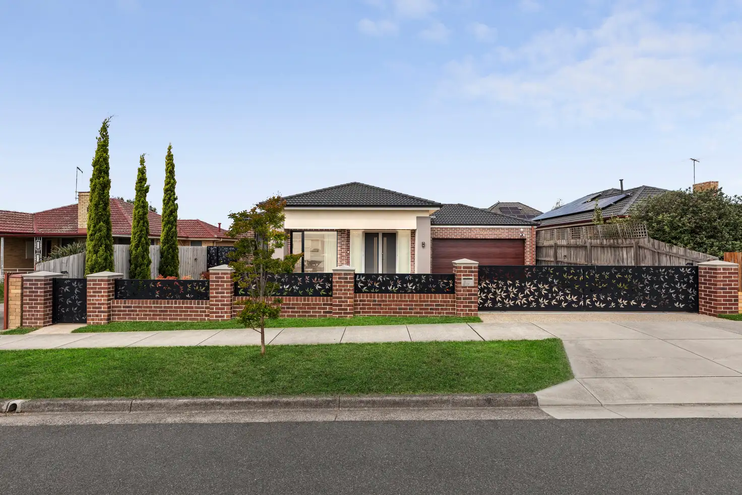 Main view of Homely house listing, 16 Leumear Street, Oakleigh East VIC 3166