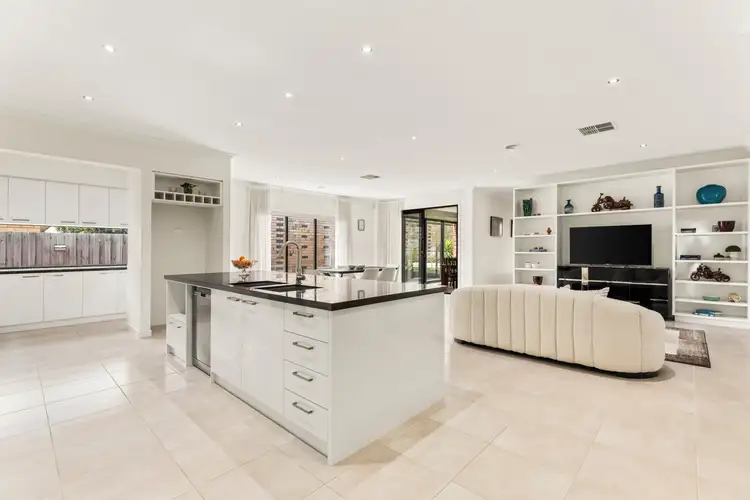 Fourth view of Homely house listing, 16 Leumear Street, Oakleigh East VIC 3166