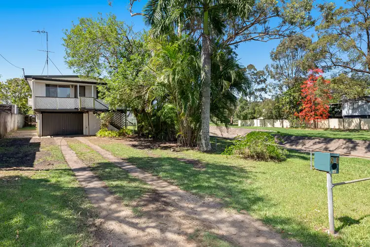 22 Gray Street, Carina QLD 4152