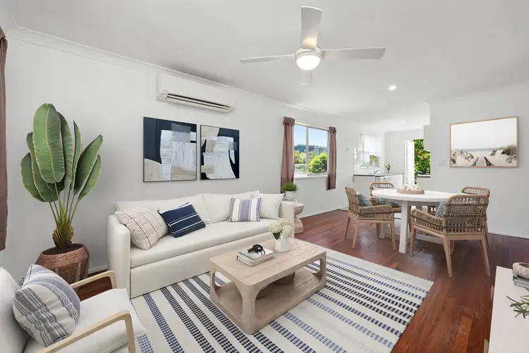 22 Gray Street, Carina QLD 4152