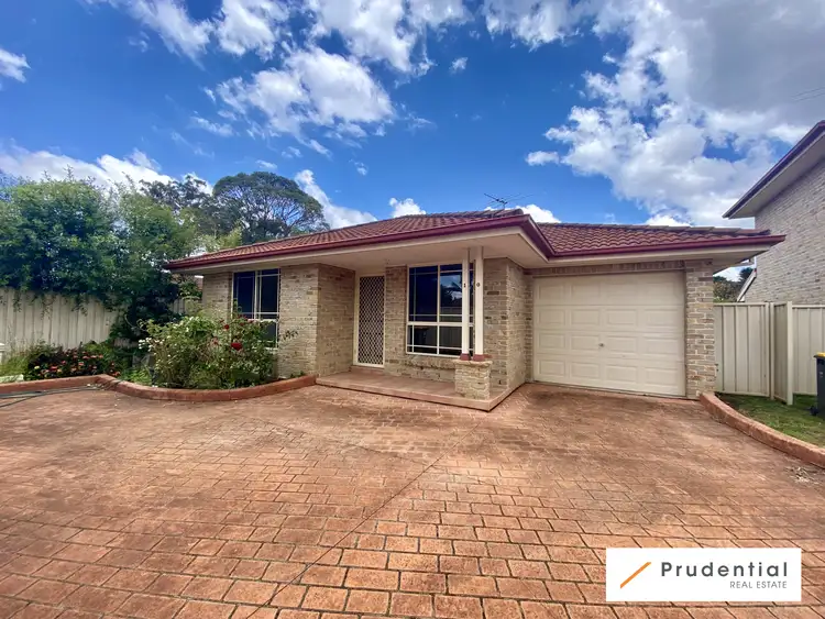 10/6-8 Bunbury Road, Macquarie Fields NSW 2564