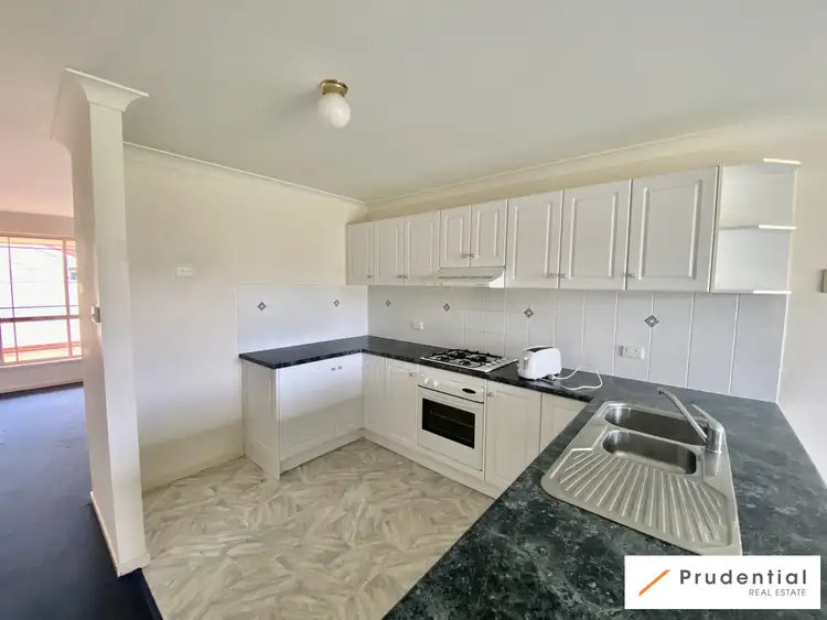 Second view of Homely villa listing, 10/6-8 Bunbury Road, Macquarie Fields NSW 2564