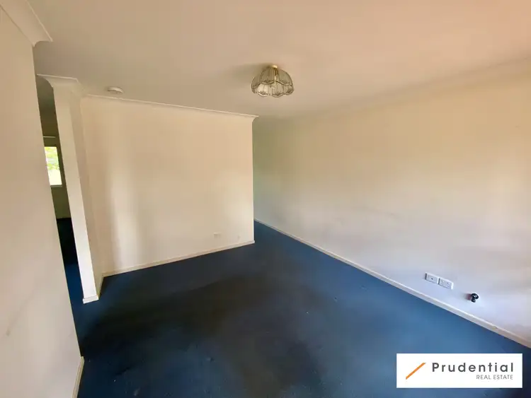 Third view of Homely villa listing, 10/6-8 Bunbury Road, Macquarie Fields NSW 2564