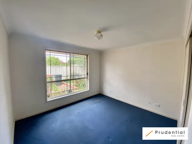 Fourth view of Homely villa listing, 10/6-8 Bunbury Road, Macquarie Fields NSW 2564