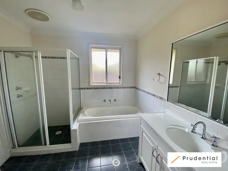 Fifth view of Homely villa listing, 10/6-8 Bunbury Road, Macquarie Fields NSW 2564