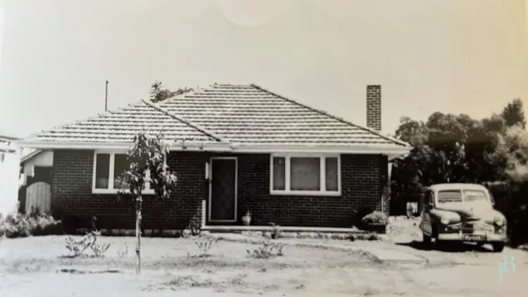 33 Hotham Street, Bayswater WA 6053