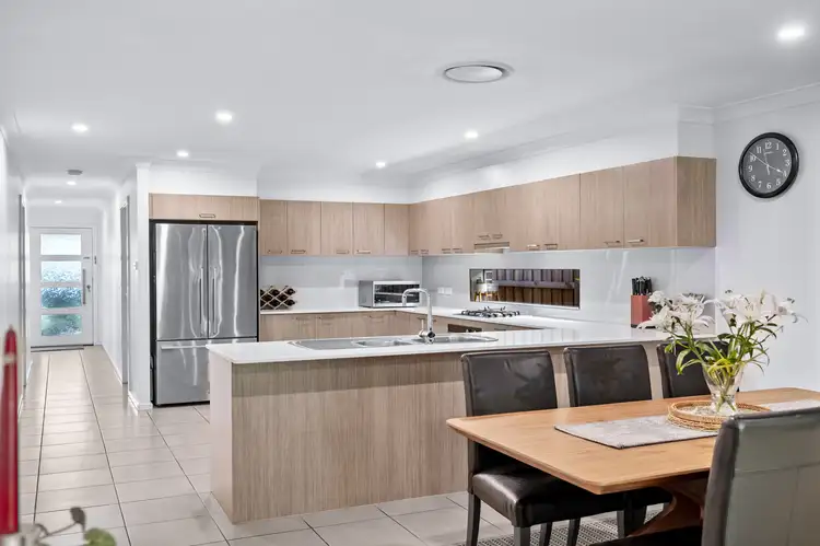 Third view of Homely house listing, 68 Dalmatia Avenue, Edmondson Park NSW 2174