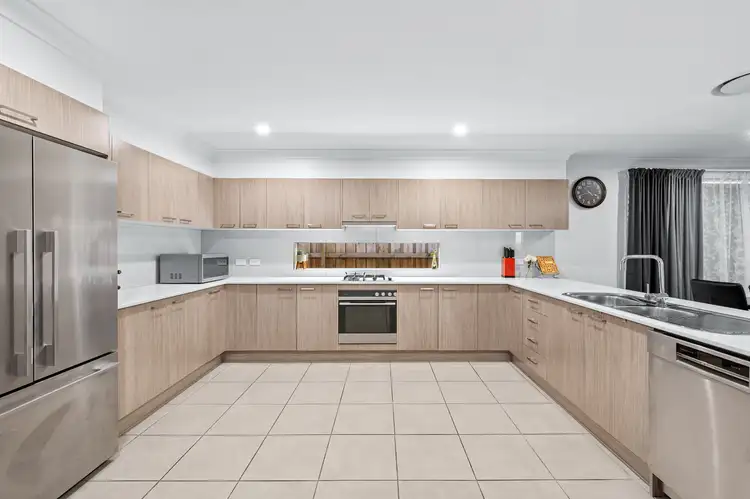 Fourth view of Homely house listing, 68 Dalmatia Avenue, Edmondson Park NSW 2174