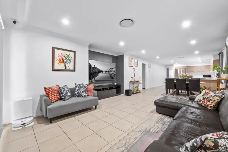 Fifth view of Homely house listing, 68 Dalmatia Avenue, Edmondson Park NSW 2174