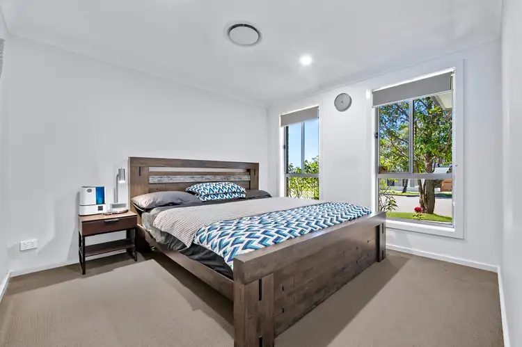 Sixth view of Homely house listing, 68 Dalmatia Avenue, Edmondson Park NSW 2174
