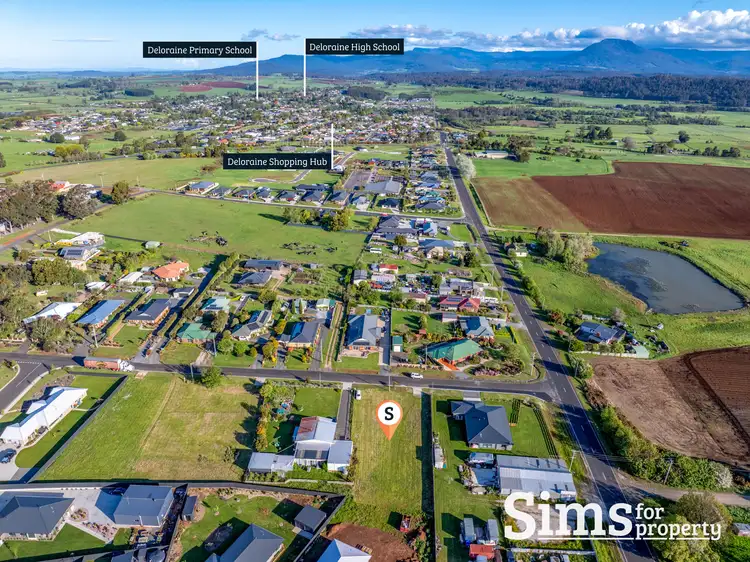 2 Gleadow Street, Deloraine TAS 7304