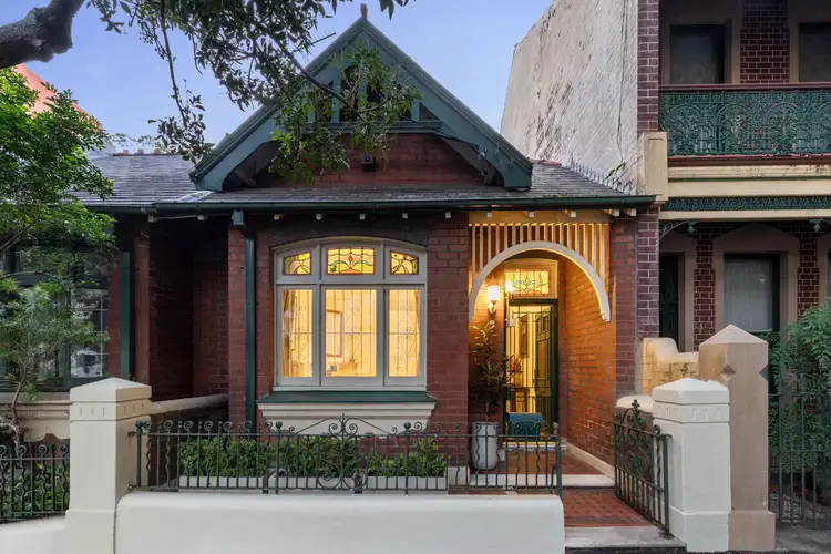 17 Georgina Street, Newtown NSW 2042