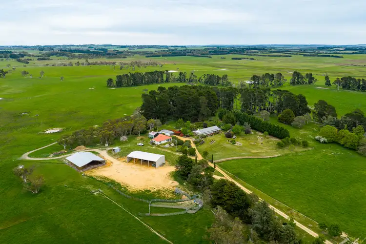 808 Carrabungla Road, Roslyn via, Crookwell NSW 2583