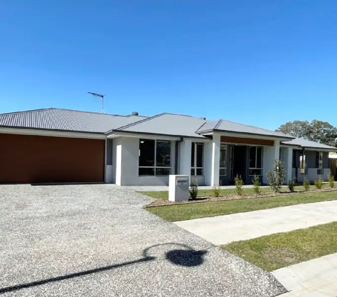 12 Highfield Drive, Bellbird Park QLD 4300